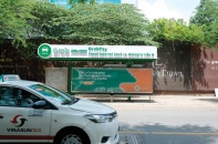 Grab Việt Nam: Chúng tôi vẫn hoạt động bình thường