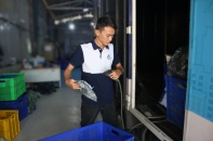 Startup giao hàng 5 năm tuổi công bố mua lại công ty sở hữu Tochanh.vn