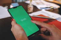 Grab triển khai thử nghiệm dịch vụ "đi siêu thị giùm" tại TP.HCM