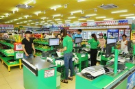 Thế Giới Di Động: Quý I/2020 doanh thu, lợi nhuận tăng nhẹ