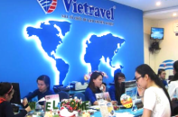 Vietravel: Hơn 10 triệu USD đang nằm trong các hãng hàng không