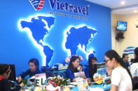 Vietravel ghi nhận quý lỗ thứ ba vì Covid-19