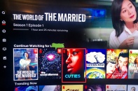Netflix lại chiếu phim gây tranh cãi ở Việt Nam   