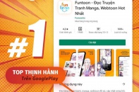 Vi phạm bản quyền, một ứng dụng Việt bị xóa khỏi Google Play, App Store