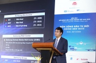 Đại điện Samsung tiết lộ lý do lựa chọn từng địa điểm đặt nhà máy ở Việt Nam