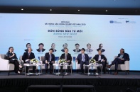 Đầu tư BĐS công nghiệp: Đau đầu chuyện ăn ở cho lao động