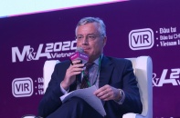 Chủ tịch Eurocham: Bảo vệ nhà đầu tư, M&A sẽ bùng nổ ở Việt Nam trong thời gian tới