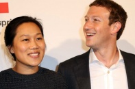 Tại sao Mark Zuckerberg đột ngột rút bớt vốn khỏi Facebook?