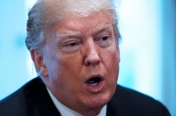 Nhiều nước đe dọa trả đũa nếu Mỹ đánh thuế nhập khẩu thép và nhôm