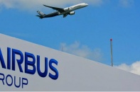 Airbus ký hợp đồng với 2 start-up Ấn Độ 