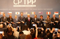 Hàn Quốc xem xét việc gia nhập CPTPP