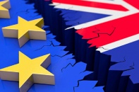 Nếu không ký được thỏa thuận Brexit, doanh nghiệp Anh và EU sẽ bị thiệt hại 80 tỷ USD/năm
