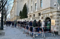 Bầu cử Tổng thống Nga 2018 "chiến thắng" tin tặc, tỷ lệ bỏ phiếu cao kỷ lục