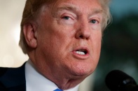 Mỹ dọa đánh thuế với Canada và Mexico nếu không đạt được thỏa thuận mới về NAFTA