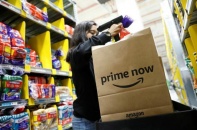 Quá nhiều sản phẩm bán trên Amazon, Walmart… là hàng giả