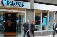 Barclays chấp thuận trả 2 tỷ USD để khép lại vụ án gian lận chứng khoán thế chấp tài sản