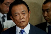 Bộ trưởng Bộ Tài chính Taro Aso: “Nhật Bản cần tránh ký kết FTA với Mỹ”