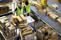 Trump yêu cầu Amazon phải trả đủ cước phí vận chuyển và thuế