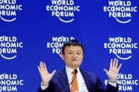 Ant Financial của Jack Ma có kế hoạch huy động thêm tối thiểu 8 tỷ USD