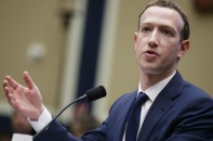 Facebook chi 20 triệu USD để đảm bảo an ninh cho Mark Zuckerberg trong 3 năm qua