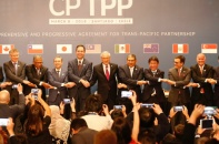 Thủ tướng Australia: Anh có thể tham gia CPTPP