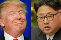 Bốn lý do khiến ông Kim Jong-un muốn gặp Tổng thống Donald Trump 