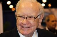 Tỷ phú Warren Buffett: Sẽ không xảy ra chiến tranh thương mại Mỹ - Trung