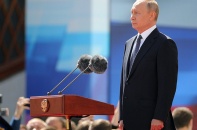 Mục tiêu nhiệm kỳ 4 của Tổng thống Putin có gì đáng chú ý