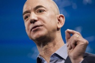 3 CEO ảnh hưởng lớn nhất đến sự thành danh của tỷ phú Jeff Bezos