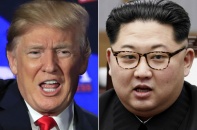 Trump chính thức hủy cuộc gặp với Kim Jong-un