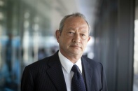 Vì sao tỷ phú Ai Cập Naguib Sawiris đầu tư gần 3 tỷ USD vào vàng?