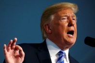 WB: Căng thẳng thương mại có thể dẫn đến cuộc khủng hoảng như năm 2008