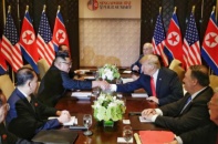 Donald Trump và Kim Jong-un đã ký kết một “văn kiện cực kỳ quan trọng”