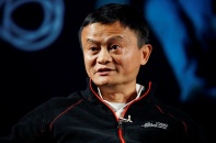 Jack Ma quyết định rời ghế điều hành Alibaba