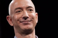 Jeff Bezos lập Quỹ từ thiện Day One Fund với vốn cam kết 2 tỷ USD