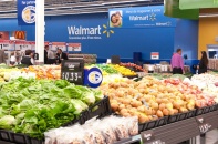 Walmart yêu cầu nhà cung cấp rau xanh phải sử dụng công nghệ blockchain