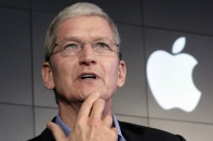 CEO của Apple, Walmart, IBM tham gia Ban tư vấn của Chính phủ Mỹ