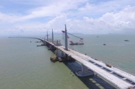 Khu vực Vịnh lớn: Kế hoạch kinh tế tham vọng của Trung Quốc