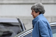 Quốc hội Anh giành quyền kiểm soát Brexit