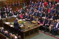 Quốc hội Anh không đạt được sự đồng thuận trong các phương án về Brexit