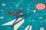 Sáu bí quyết đem lại thành công cho doanh nhân