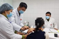 Vắc xin Covid-19 thứ hai của Việt Nam bắt đầu tiêm thử nghiệm