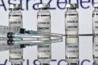 Hơn 27.000 người được tiêm vắc-xin AstraZeneca