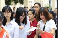 Các trường đại học lớn công bố phương án tuyển sinh