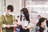 Tuyển sinh đại học 2021: Nhiều trường mở thêm ngành mới