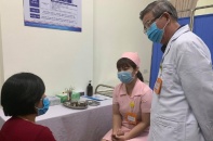 Kiểm tra việc tiêm vắc-xin phòng Covid-19 tại 5 tỉnh, thành phố