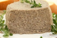 Điều tra vụ ngộ độc Botulinum liên quan đến việc sử dụng sản phẩm pate chay 