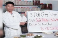 Thủ tướng Chính phủ chỉ đạo xử lý tình trạng loạn “thần y”