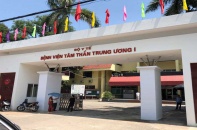 Xử lý nghiêm việc tổ chức "động lắc" ở BV Tâm thần TW 1