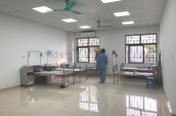 Buông lỏng quản lý tại Bệnh viện Tâm thần Trung ương 1